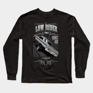 LowRider Long Sleeve T-Shirt